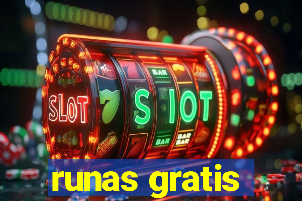 runas gratis