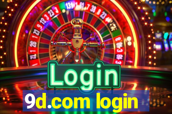 9d.com login