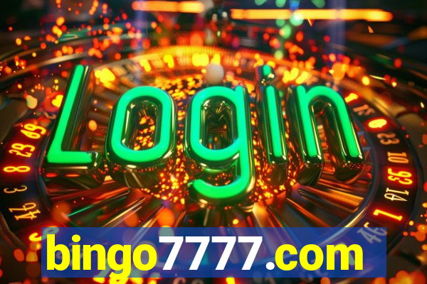 bingo7777.com