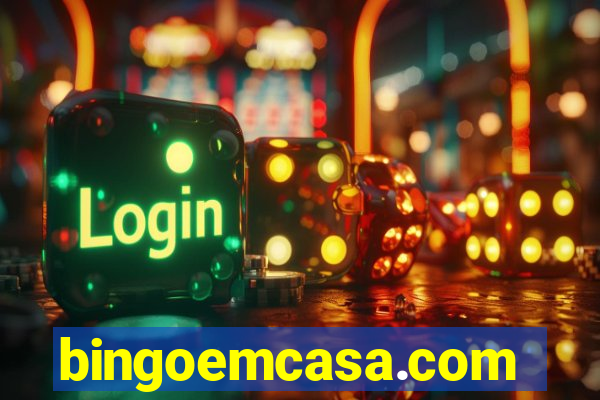 bingoemcasa.com