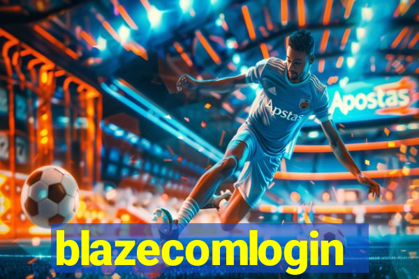 blazecomlogin