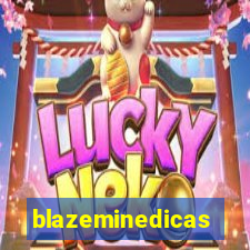 blazeminedicas