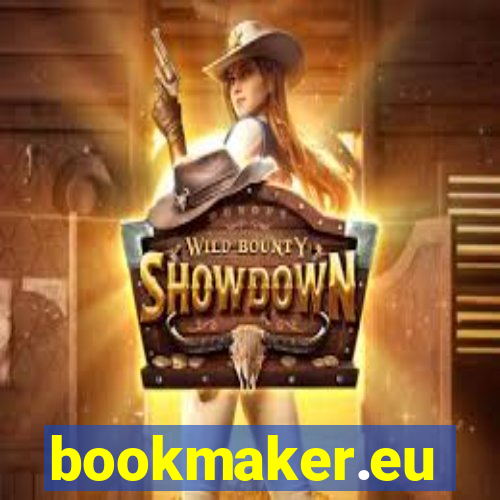 bookmaker.eu