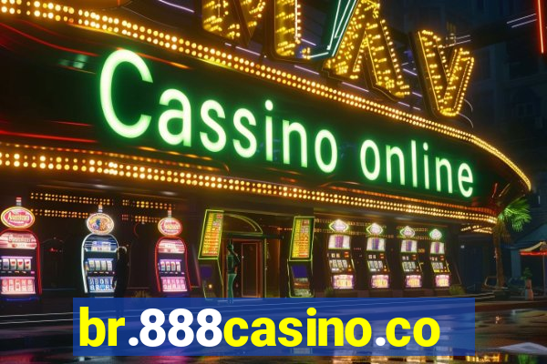 br.888casino.com