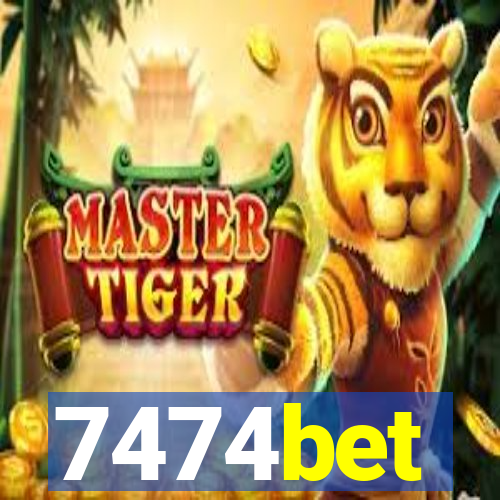 7474bet