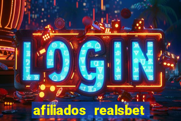 afiliados realsbet com login