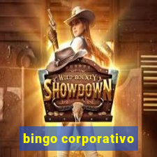 bingo corporativo