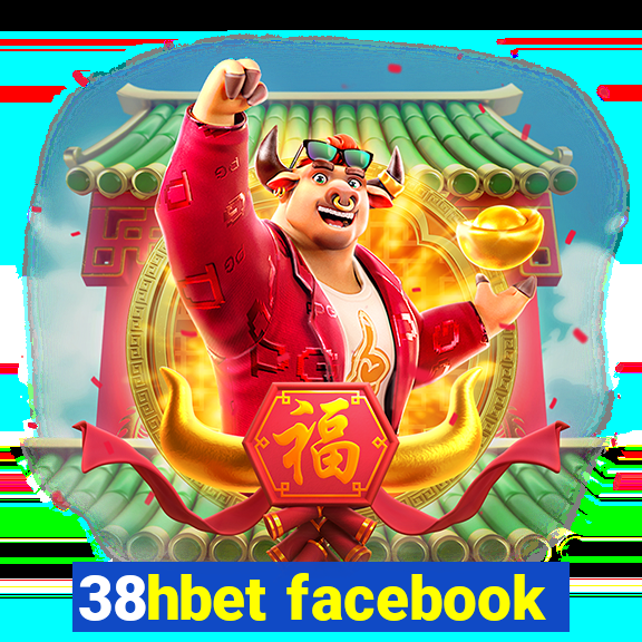 38hbet facebook