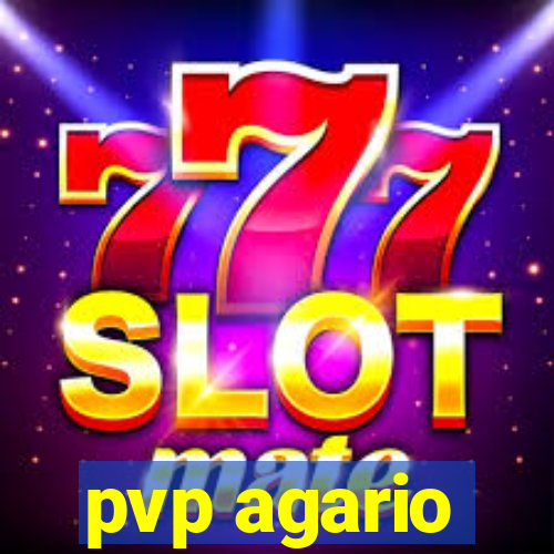 pvp agario