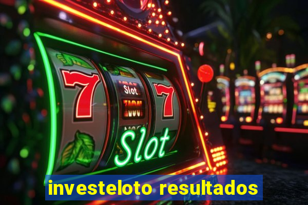 investeloto resultados