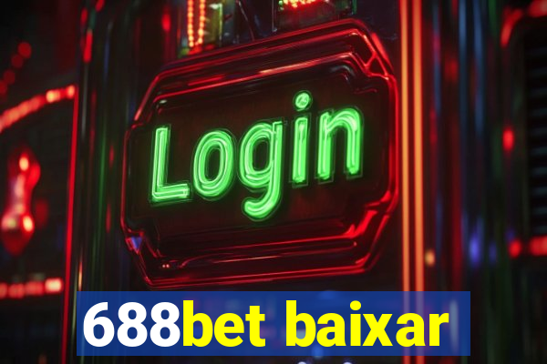 688bet baixar