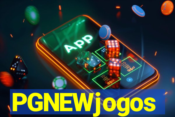 PGNEWjogos