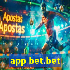 app bet.bet