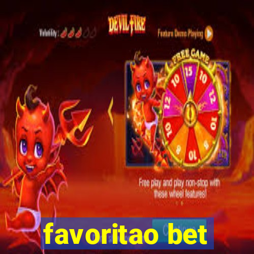 favoritao bet