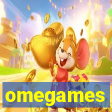 omegames