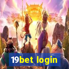 19bet login