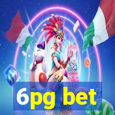 6pg bet