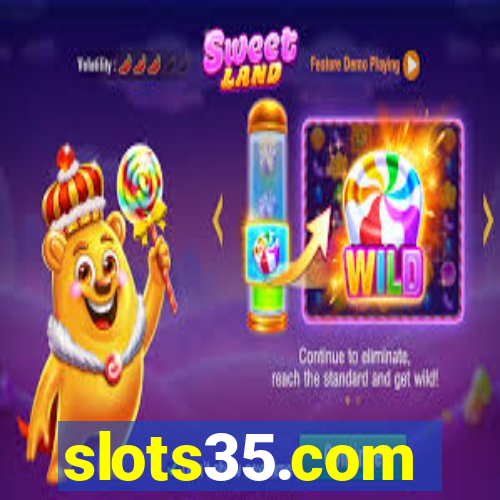 slots35.com