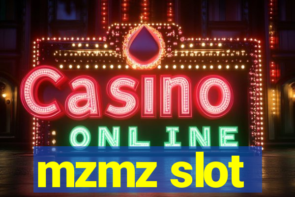 mzmz slot