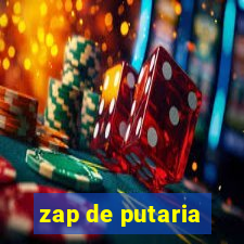 zap de putaria