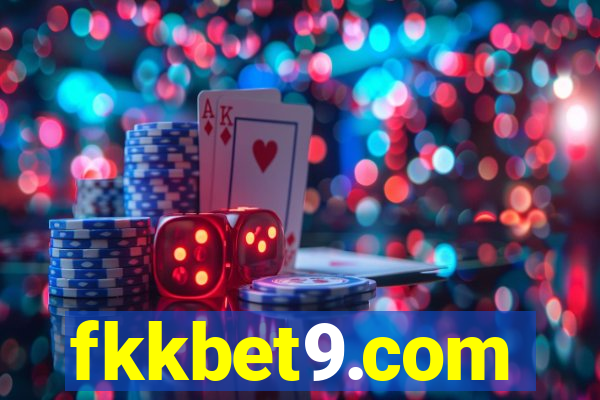 fkkbet9.com