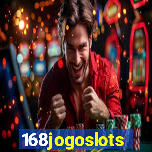 168jogoslots