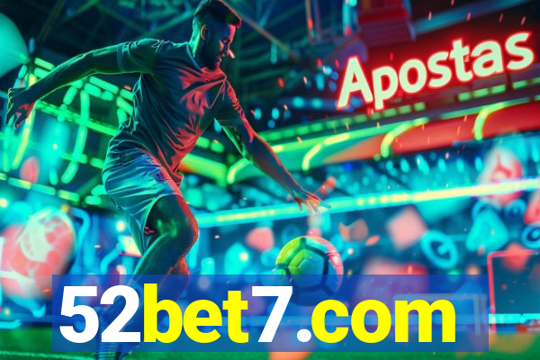 52bet7.com