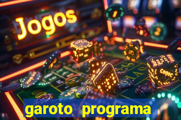 garoto programa porto seguro