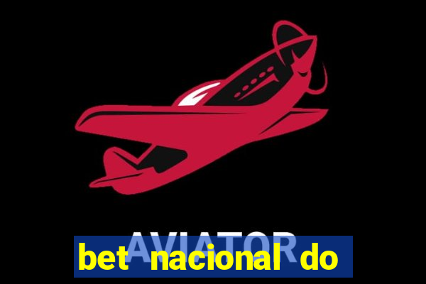 bet nacional do vinicius junior