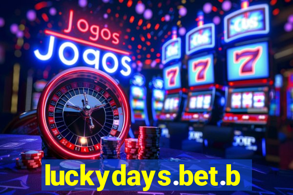 luckydays.bet.br