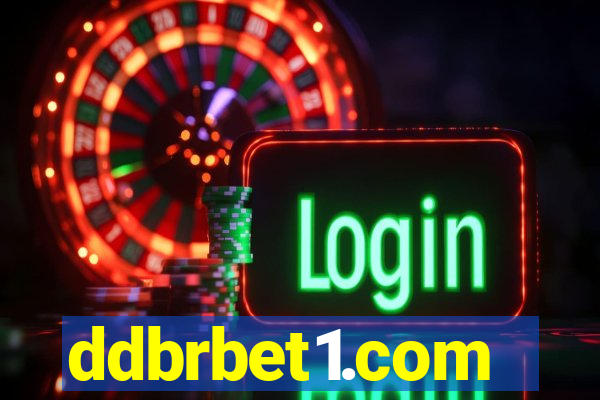 ddbrbet1.com