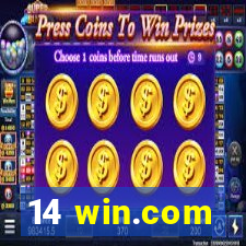 14 win.com