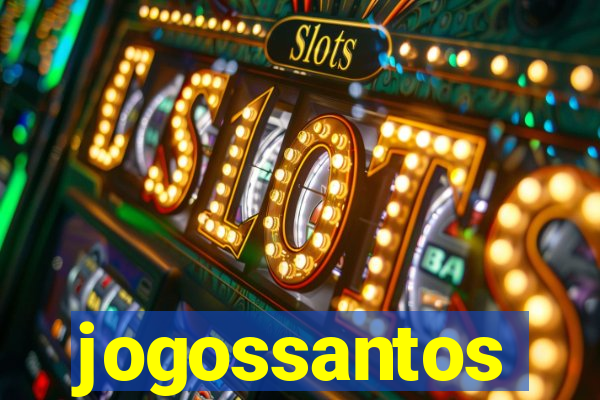 jogossantos