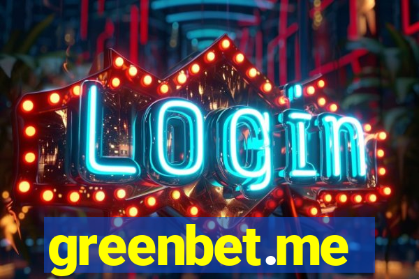 greenbet.me