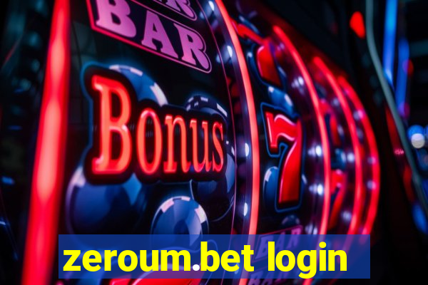 zeroum.bet login