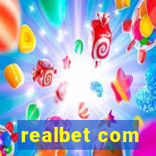 realbet com