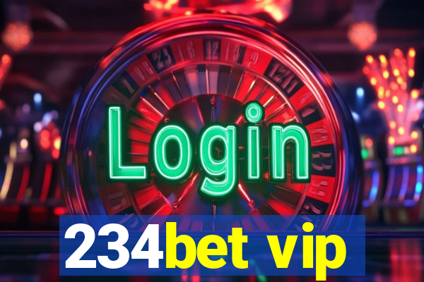 234bet vip