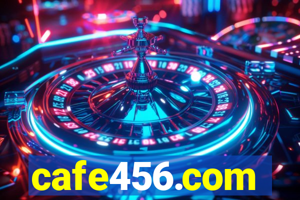 cafe456.com