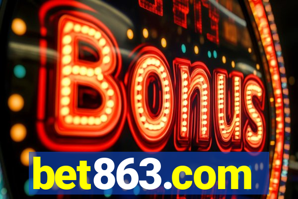 bet863.com