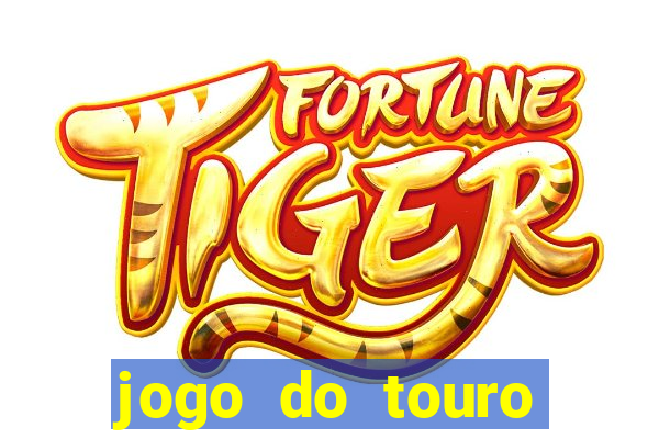 jogo do touro fortune ox