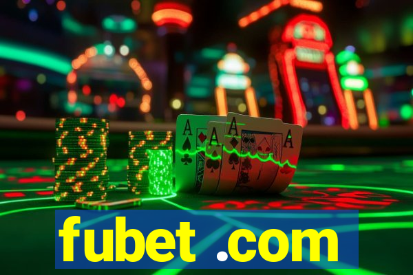 fubet .com