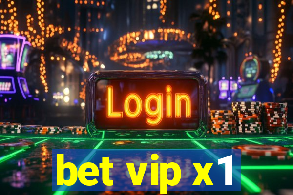 bet vip x1