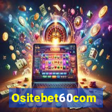 Ositebet60com