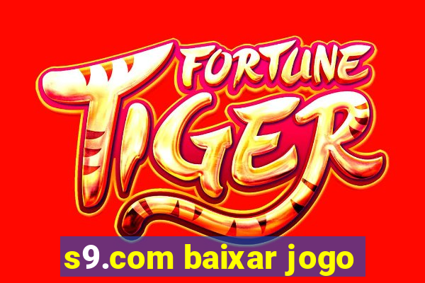 s9.com baixar jogo