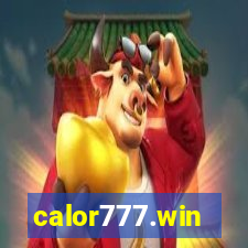 calor777.win