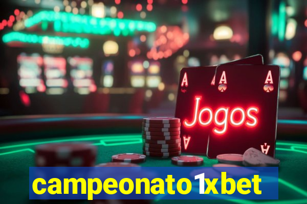 campeonato1xbet