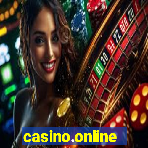 casino.online