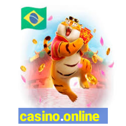 casino.online