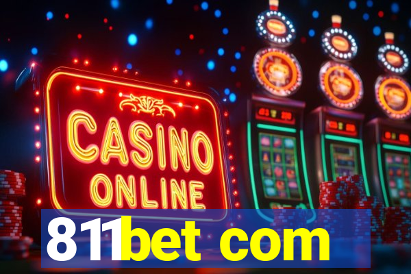 811bet com