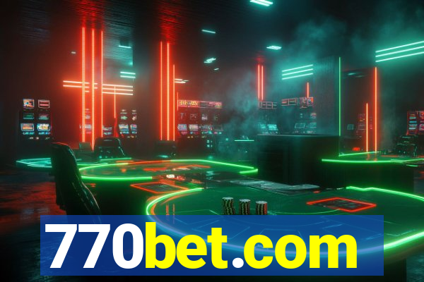 770bet.com